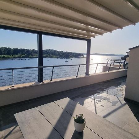 Penthouse Sunset Lägenhet Medulin Exteriör bild