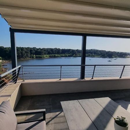 Penthouse Sunset Lägenhet Medulin Exteriör bild